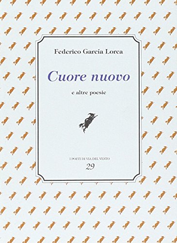 9788887741865: Cuore nuovo e altre poesie (Acquamarina)