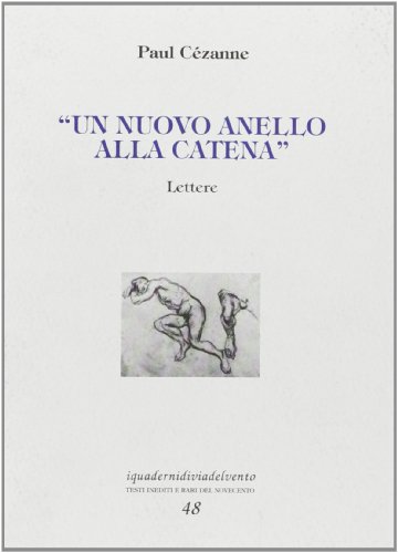 9788887741896: Un nuovo anello alla catena