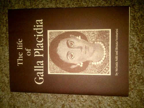 9788887747041: The Life of Galla Placidia