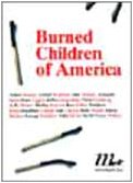 Beispielbild fr Burned Children of America zum Verkauf von The Maryland Book Bank