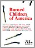 Imagen de archivo de Burned Children of America a la venta por The Maryland Book Bank