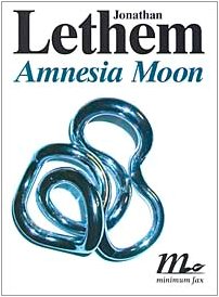 9788887765779: Amnesia moon