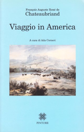 Stock image for Viaggio in America for sale by Brook Bookstore