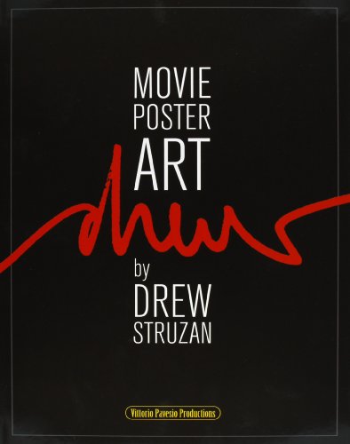9788887810431: Movie poster art