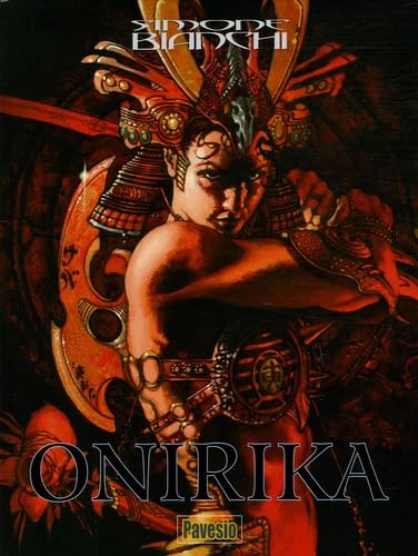 Stock image for Onirika for sale by Librairie Th  la page