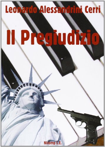 9788887814507: Il pregiudizio (Nicomp letture)