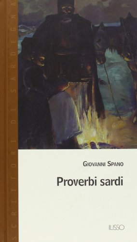 Imagen de archivo de Proverbi sardi a la venta por libreriauniversitaria.it