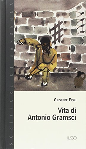 Stock image for Vita di Antonio Gramsci for sale by Ammareal