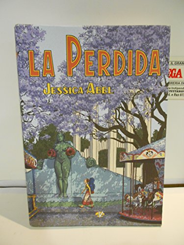 Stock image for La perdida Abel, Jessica and Corradi, A. for sale by Librisline