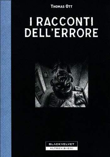 9788887827743: I racconti dell'errore