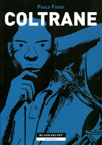 Imagen de archivo de Coltrane a la venta por HPB-Diamond