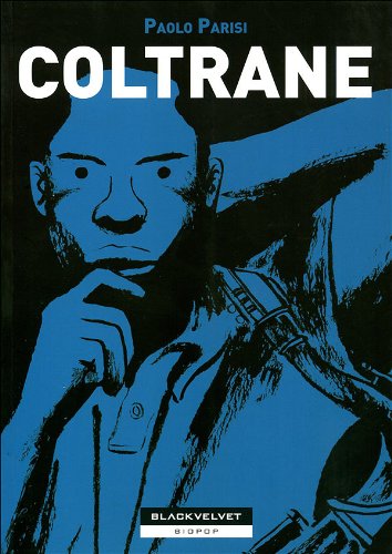 Stock image for Coltrane for sale by HPB-Diamond