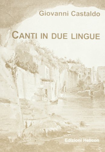 Canti in due lingue - Castaldo, Giovanni