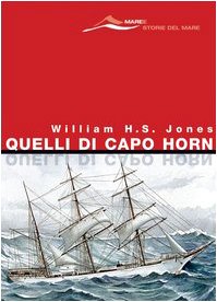 Imagen de archivo de Quelli di Capo Horn a la venta por medimops