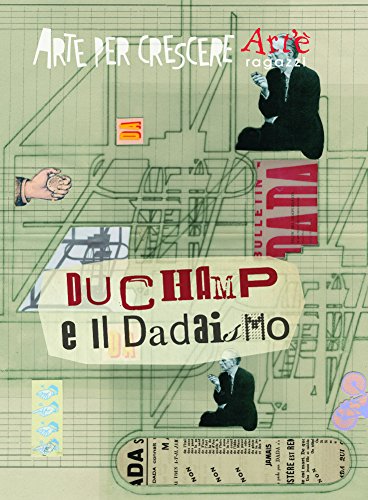 Stock image for Duchamp e il dadaismo for sale by libreriauniversitaria.it