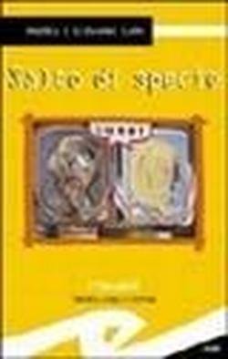 9788887923902: Salto di specie (Tascabili. Noir)