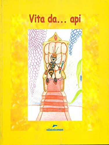 Imagen de archivo de Vita da. api a la venta por libreriauniversitaria.it