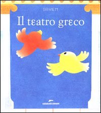 9788887938814: Il teatro greco