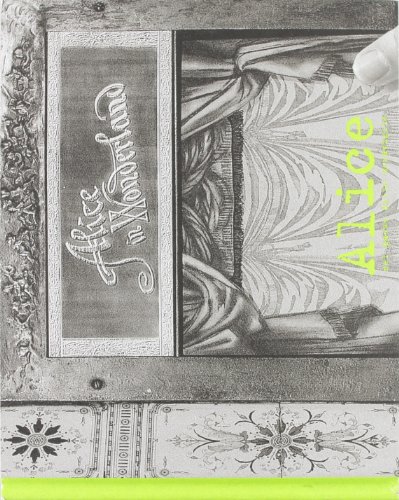 Imagen de archivo de Alice in Wonderland a la venta por Ammareal