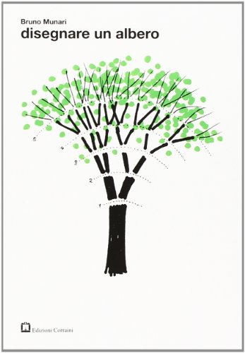 9788887942446: Disegnare un albero. Ediz. illustrata