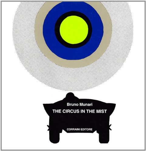 9788887942972: The circus in the mist (Bambini)