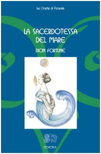 9788887944112: La sacerdotessa del mare