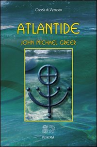 9788887944983: Atlantide