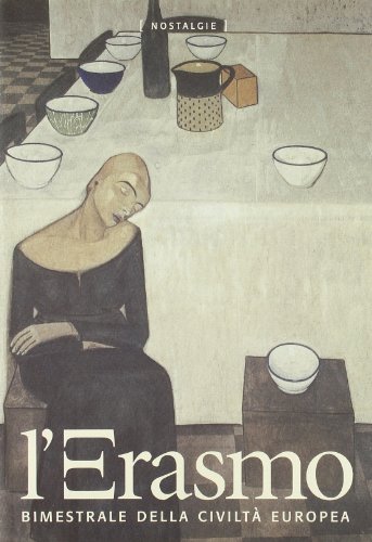 Imagen de archivo de L'Erasmo. Bimestrale della civilt europea: 9 a la venta por medimops