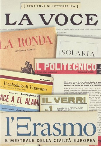 Stock image for L'Erasmo. Bimestrale della civilt europea (Vol. 14) for sale by Librisline