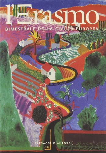 Stock image for L'Erasmo. Bimestrale della civilt europea (Vol. 17) AA.VV. for sale by Librisline