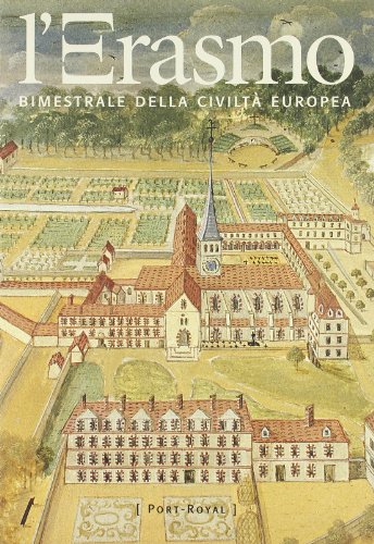 Stock image for L'Erasmo. Bimestrale della civilt europea (Vol. 23) AA.VV. for sale by Librisline