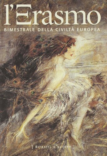 Stock image for L'Erasmo. Bimestrale della civilt europea (Vol. 24) for sale by Librisline