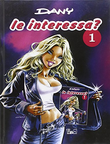 9788887946307: Le interessa? (Vol. 1)