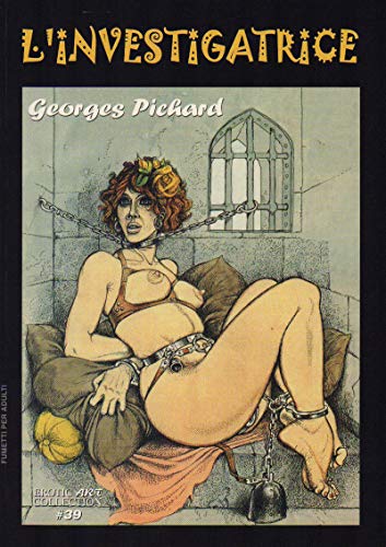 GEORGES PICHARD - LINVESTIGAT (9788887946482) by Pichard, Georges