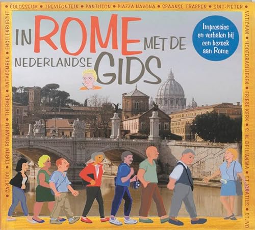 9788887955231: Adventure in the catacombs of Rome: impressies en verhalen bij een bezoek aan Rome (Educative Look at Art Book)