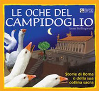 Le Oche del Campidoglio