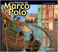 Beispielbild fr La Venise de Marco Polo zum Verkauf von Ammareal