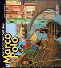 Beispielbild fr Venedig zur Zeit des Marco Polo zum Verkauf von medimops