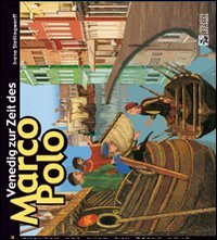 Imagen de archivo de Venedig zur Zeit des Marco Polo a la venta por medimops