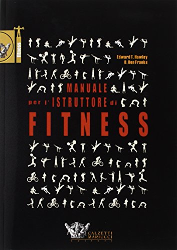 Beispielbild fr Manuale per l'istruttore di fitness zum Verkauf von medimops