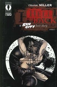 9788888019505: Hell and Back. A Sin City Love Story.
