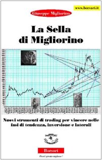 9788888029443: La sella di Migliorino. Nuovi strumenti di trading per vincere nelle fasi di tendenza, inversione e laterali