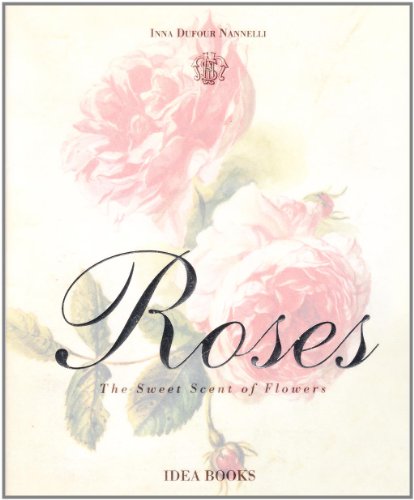 Beispielbild fr Roses zum Verkauf von libreriauniversitaria.it