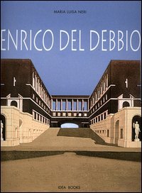 Stock image for Enrico del Debbio for sale by libreriauniversitaria.it