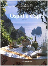 Stock image for Ospiti a Capri for sale by Buchpark