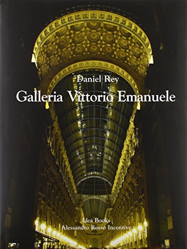 9788888033495: Galleria Vittorio Emanuele