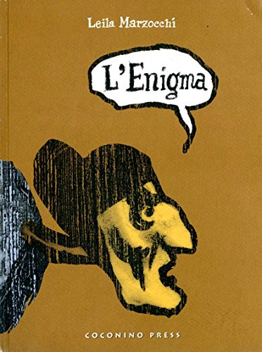 Imagen de archivo de L'enigma [Paperback] MARZOCCHI Leila (Italian) a la venta por Brook Bookstore
