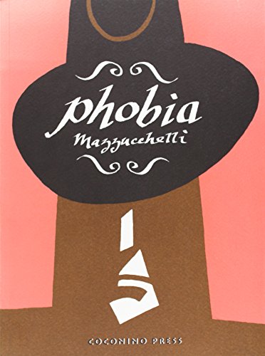 Phobia (9788888063614) by Mazzucchelli, David