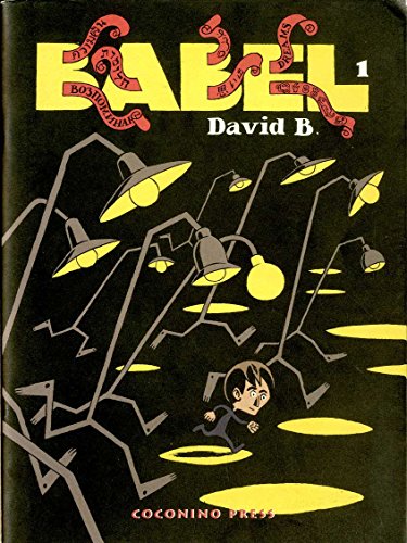 Babel vol. 1 (9788888063928) by [???]