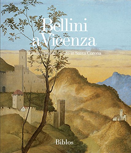 Imagen de archivo de Bellini a Vicenza. Il Battesimo di Cristo in Santa Corona. Ediz. illustrata a la venta por libreriauniversitaria.it